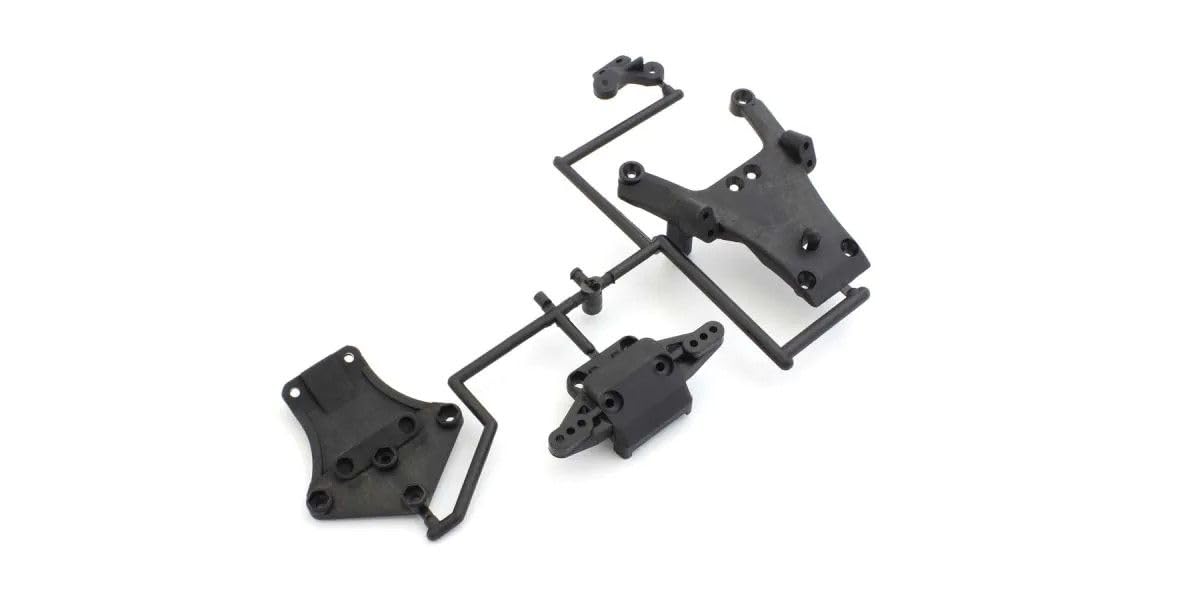Kyosho UM575 Front Bulk Head (Ultima SB)