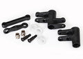 Traxxas 8343 Steering Bellcranks/ Hardware