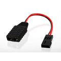 Traxxas 3065 High Current Connector to Receiver Battery Pack: Revo & T-Maxx