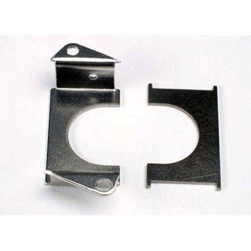 Traxxas 4184 Brake Brackets,In/Out: Nitro Stampede
