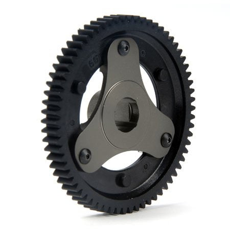 Losi LOSB3408 Single Speed Hub: LST