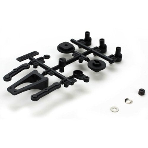 Losi LOSB1834 Slipper Set: 1/18 Mini-Sprint