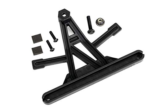 Traxxas 8118 Spare Tire Mount/ Mounting Hardware