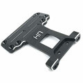 Hot Racing SCT14R01 Black Aluminum Rear Main Chassis Plate