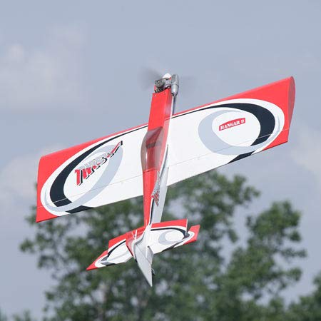 Hangar 9 4210 Twist 60 ARF