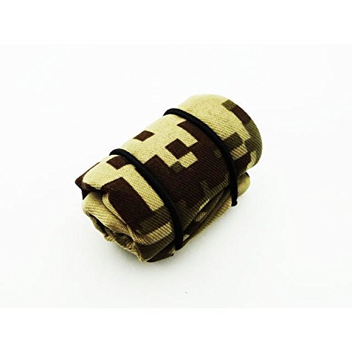 Hot Racing ACC58CM04 1:10 SF Digital Camo Sleeping Bag
