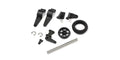 Kyosho MA333B Wheelie Tire (MAD Crusher)