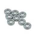 Redcat Racing 98053 8x16x5mm Ball Bearings (8pcs)