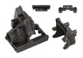 Team Associated 81652 RC8B4 FT Front Gearbox, Carbon for RC8B4.1/ RC8B4.1e