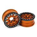 Vanquish Products 7761 Mthd 1.9 Rce Wheel 101 ORG Andz