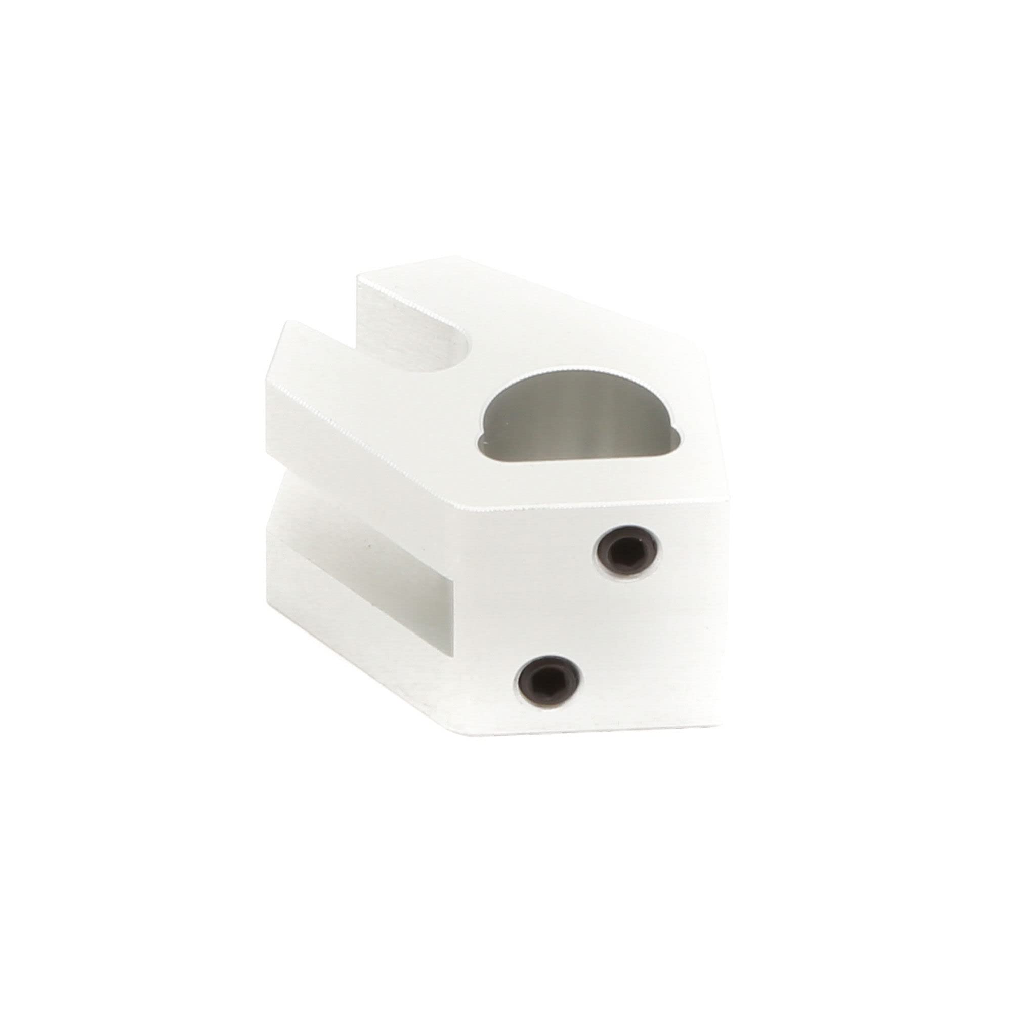 E-Flite EFLG707 50-60cc Aluminum Trunion