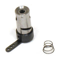 Saito Engines 40S87A Throttle Barrel Assembly:B,D