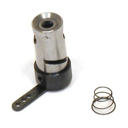 Saito Engines 40S87A Throttle Barrel Assembly:B,D