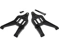 Hot Racing TUDR55M01 Black Alum Front Lower Arms for Traxxas UDR