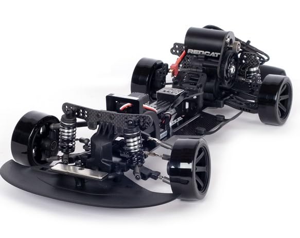 Redcat Racing RDS 1/10 Brushless Drift Car