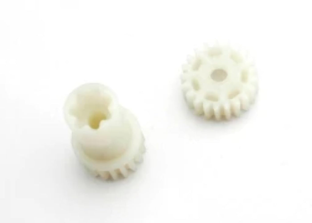 Traxxas 3973 Close Ratio Gear Set: 1/10 E-Revo E-Maxx Summit