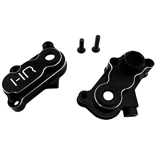 Hot Racing SCXT38TC01 Aluminum Transfer Case SCX10 II