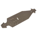 Team Associated 81602  RC8T4e Chassis