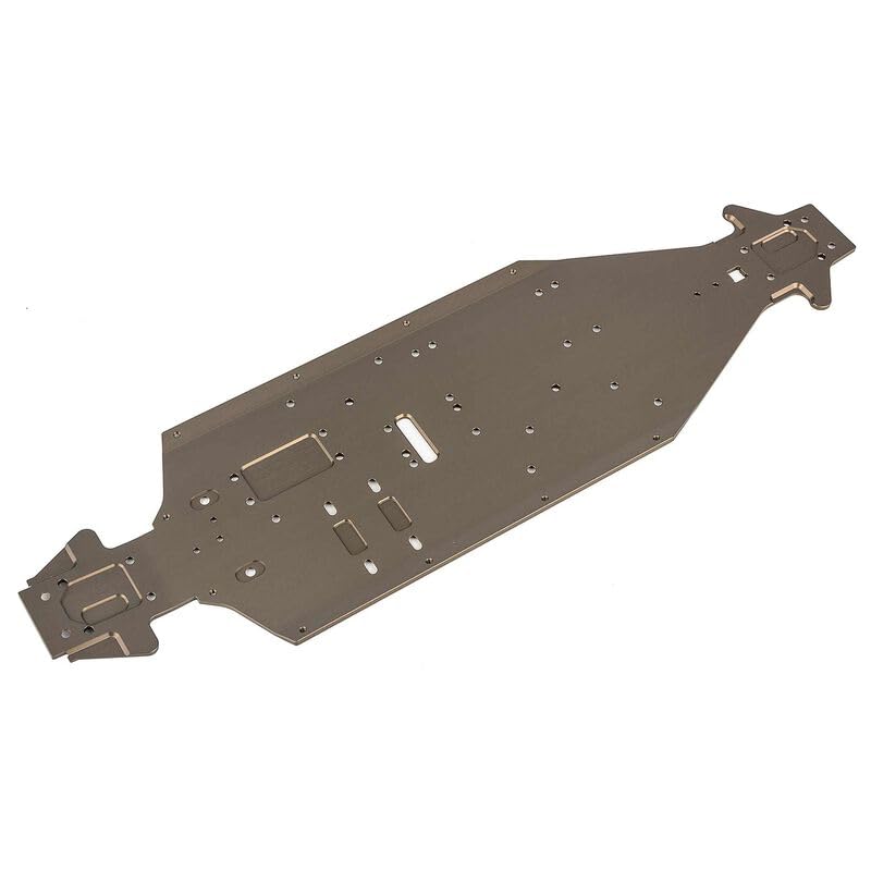 Team Associated 81602  RC8T4e Chassis