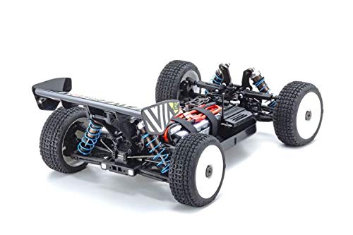 Kyosho 34111 Inferno MP9e Evo V2 1/8 Brushless Buggy, Readyset