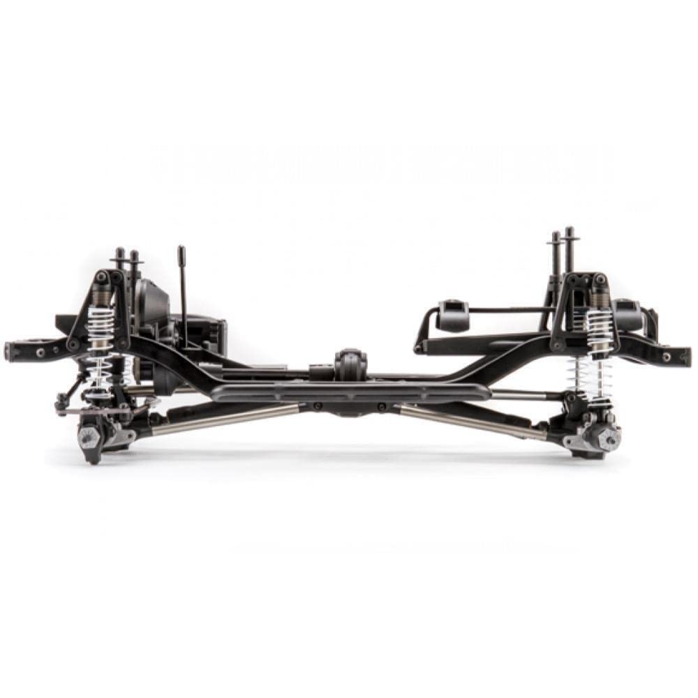 HPI Racing 117255 Venture SBK Scale Builder Kit