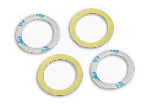 Traxxas 6581 Double-Sided adhesive, Sound Output Module (4)