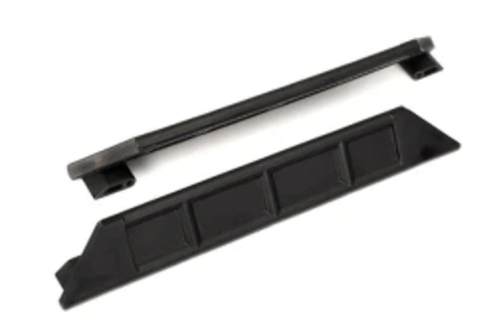Traxxas 7723 Chassis Side Bumper Bars(2): 1/5 X-Maxx