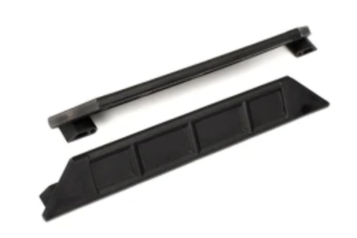 Traxxas 7723 Chassis Side Bumper Bars(2): 1/5 X-Maxx