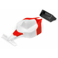 HPI Racing 116719 Formula Q32 Body And Wing Set (Red)