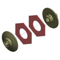 MIP 20080 Slipper Clutch Kit: Losi Mini T 2.0