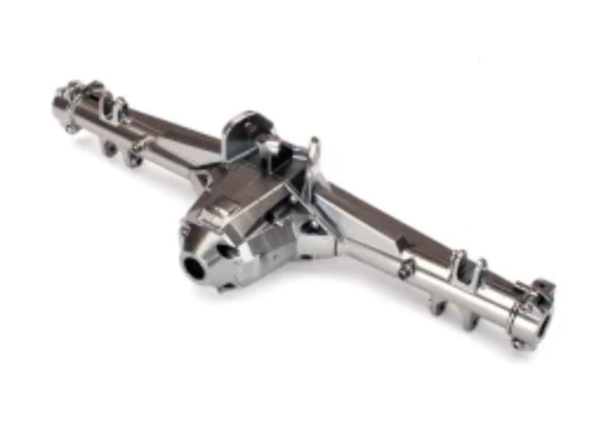 Traxxas 8540X Axle Housing, Rear/ Differential Carrier
