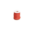 Racers Edge 1204 12 Gauge Silicone Ultra-Flex Wire; 25' Spool (Red)