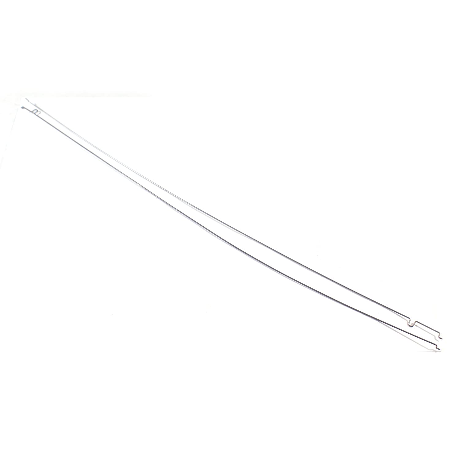 Rage R/C A1185 Push Rod Set; Tempest 600