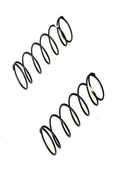 Kyosho XGS025 Big Bore Shock Springs (M/White/M-Soft) (2)