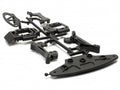 HPI Racing 85031 Shock Tower/Bumper Set (Nitro3)