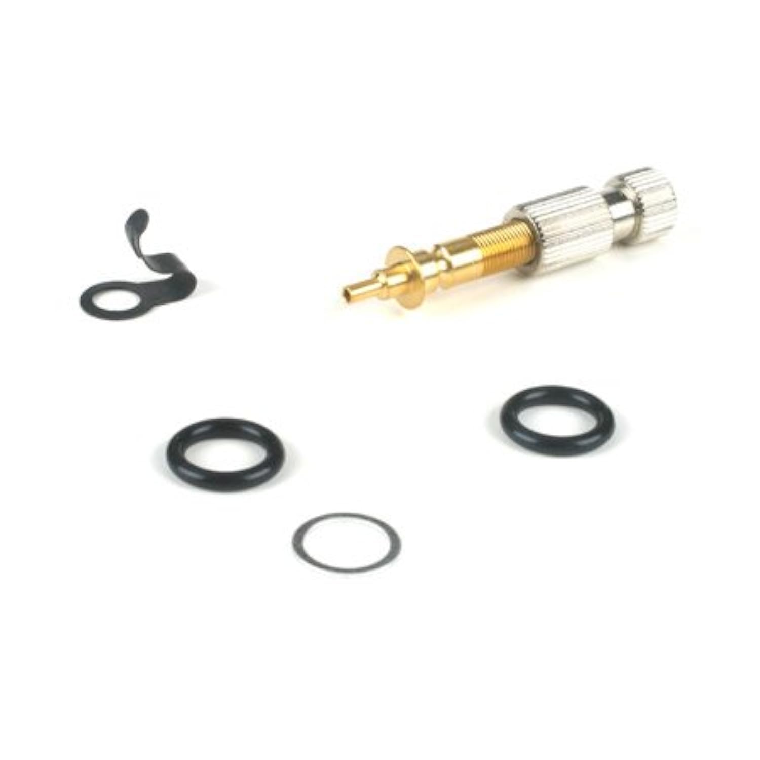 Saito Engines 80144 Upgrade Carb, Rebuild Kit: FA-80