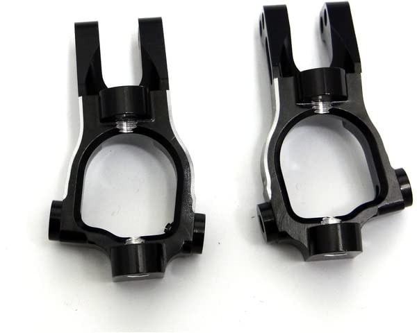 Hot Racing APC1901 Aluminum Front C-hub Hpi Apache C1 Sc