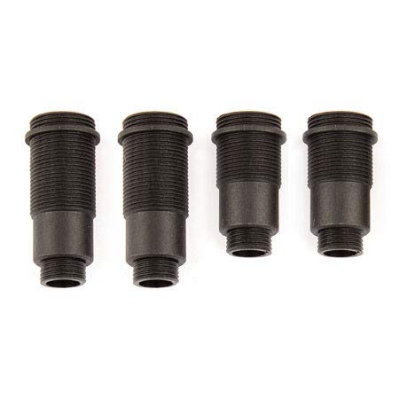 Team Associated 21534 Shock Body Set:14B,14T