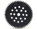 Hot Racing SCT256GTT 56t 32p Mod 0.8 Hardened Steel Spur Gear Asc