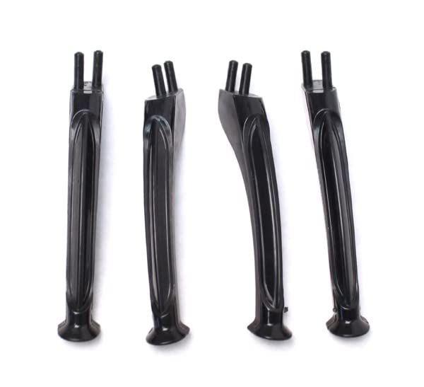 Rage R/C 4053 Landing Gear Set (4); Stinger 240