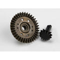 Traxxas 5379X Diff/Differential Ring & Pinion Gears 1/10 Slash 4x4 & Revo 3.3