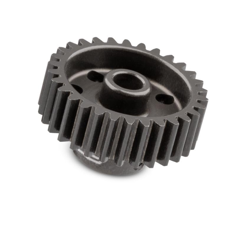J Concepts 2116 48 Pitch, 30T, SS Machined Pinion Gear