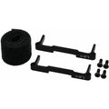 Hot Racing LMCB126X01 Battery Hold-Downs: Losi Micro-B