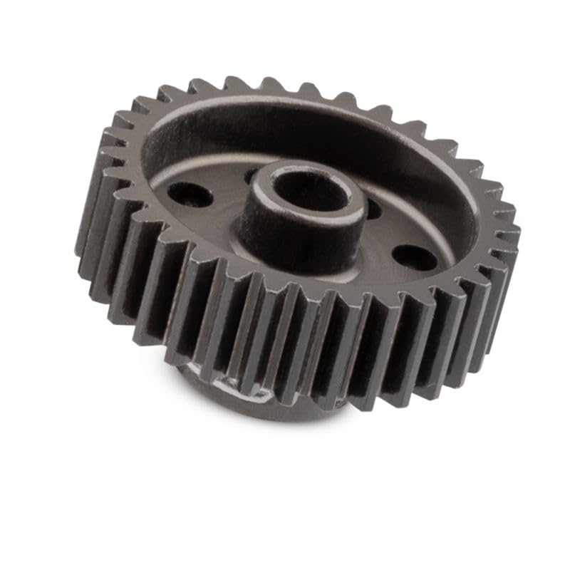 J Concepts 2118 48 Pitch, 32T, SS Machined Pinion Gear