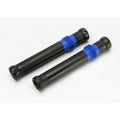Traxxas 5655 Half Shaft Set, Short: 1/10 Summit