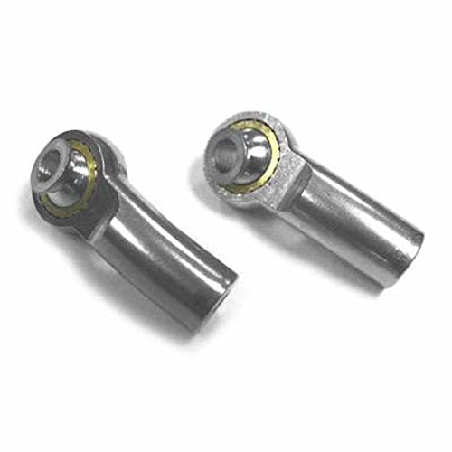 Hot Racing TRE330SA08 Stainless Angle Tie Rod End