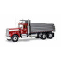 Revell 12628 1/25 Kenworth K-900 Dump Truck Model Kit