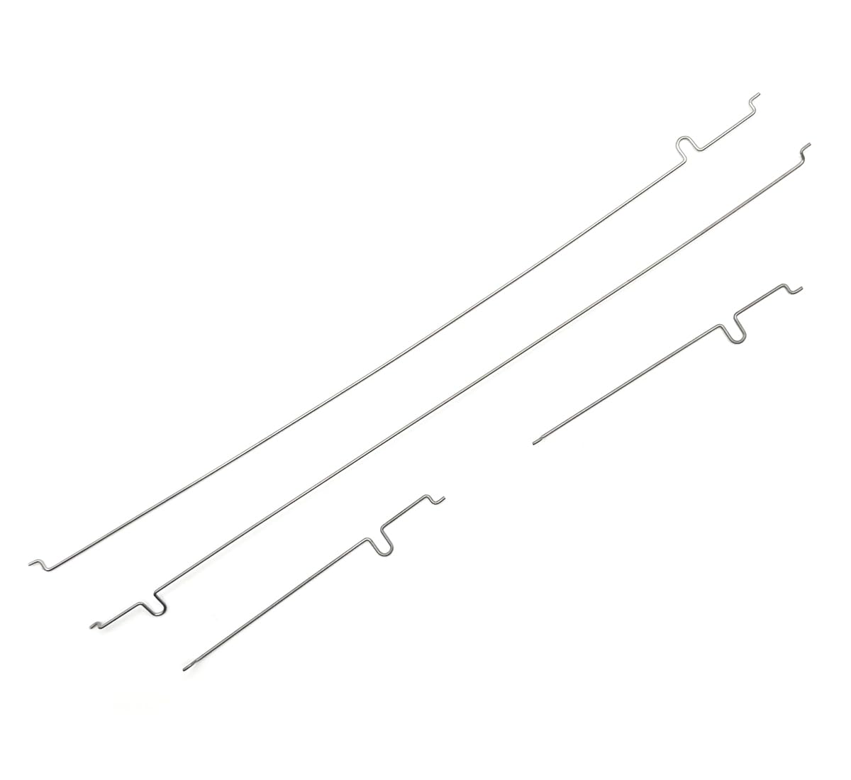 Rage R/C RGRA1234 Push Rod Set; Super Cub MX4