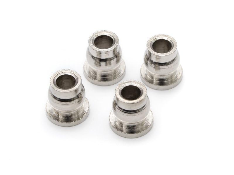 Maverick 150128 Upper Shock Pivot Ball (4 pcs), Quantum MT, XT, MT Flux,