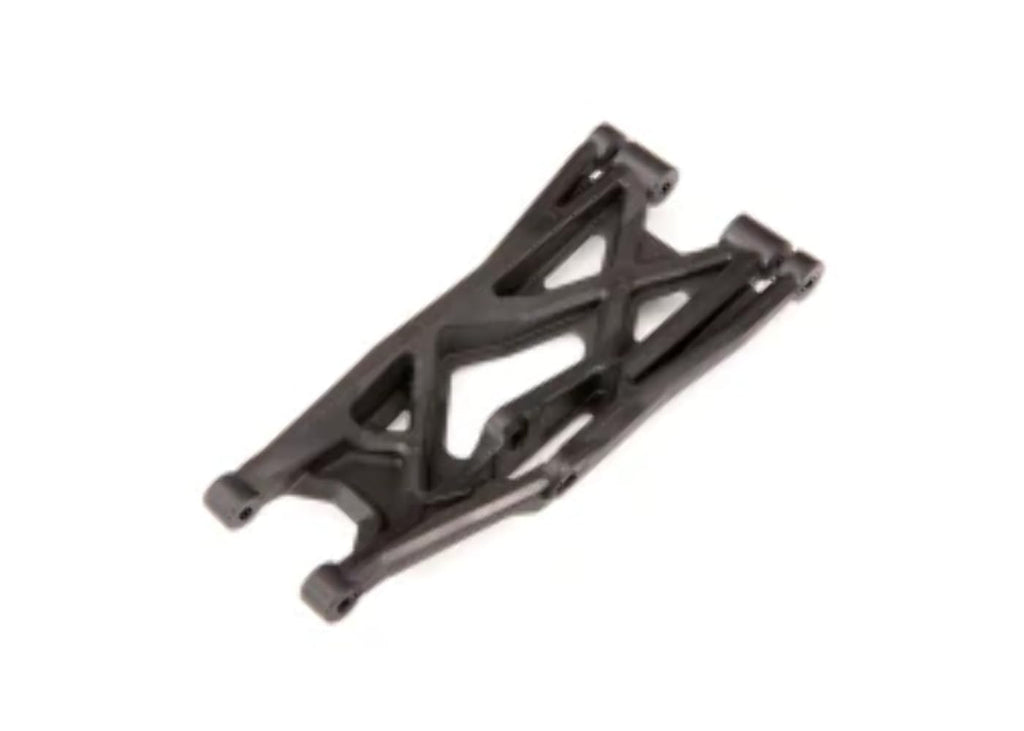 Traxxas 7830 Black Suspension Arm, Lower (Right, Front or Rear), Heavy Duty (1)